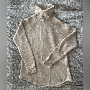 MICHAEL Michael Kors Turtleneck Sweater - S